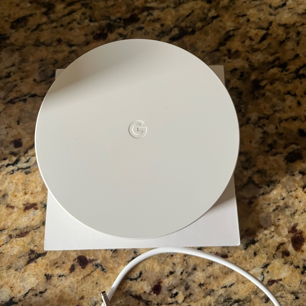 Google WiFi